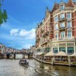 السياحة في هولندا