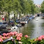 اماكن سياحية في هولندا امستردام