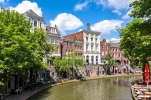 برامج سياحية في هولندا 
