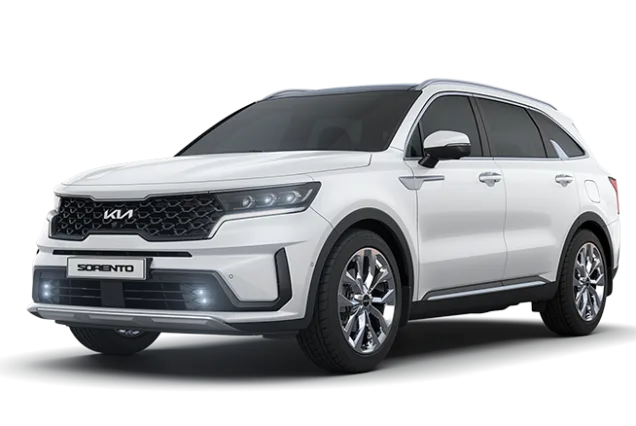 سيارات suv