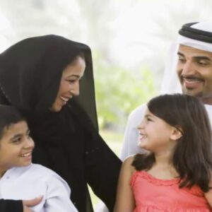 Saudi Family Offers