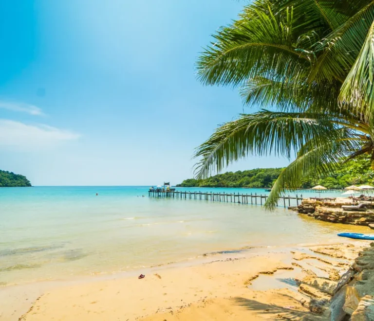 أماكن سياحية في هولندا على البحر