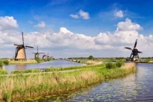 افضل مدن هولندا السياحية التي ننصحك يزيارتها 5