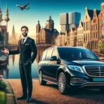 تأجير سائق عربي في هولندا