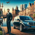 تأجير سائق عربي في هولندا