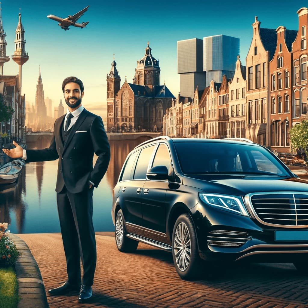 جولات سياحية في هولندا (5 أيام)