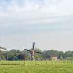 اجمل مناطق الريف الهولندي