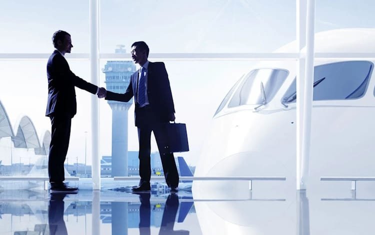 خدمة الاستقبال في المطار VIP هولندا