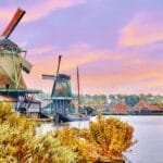 أماكن ترفيهية في هولندا