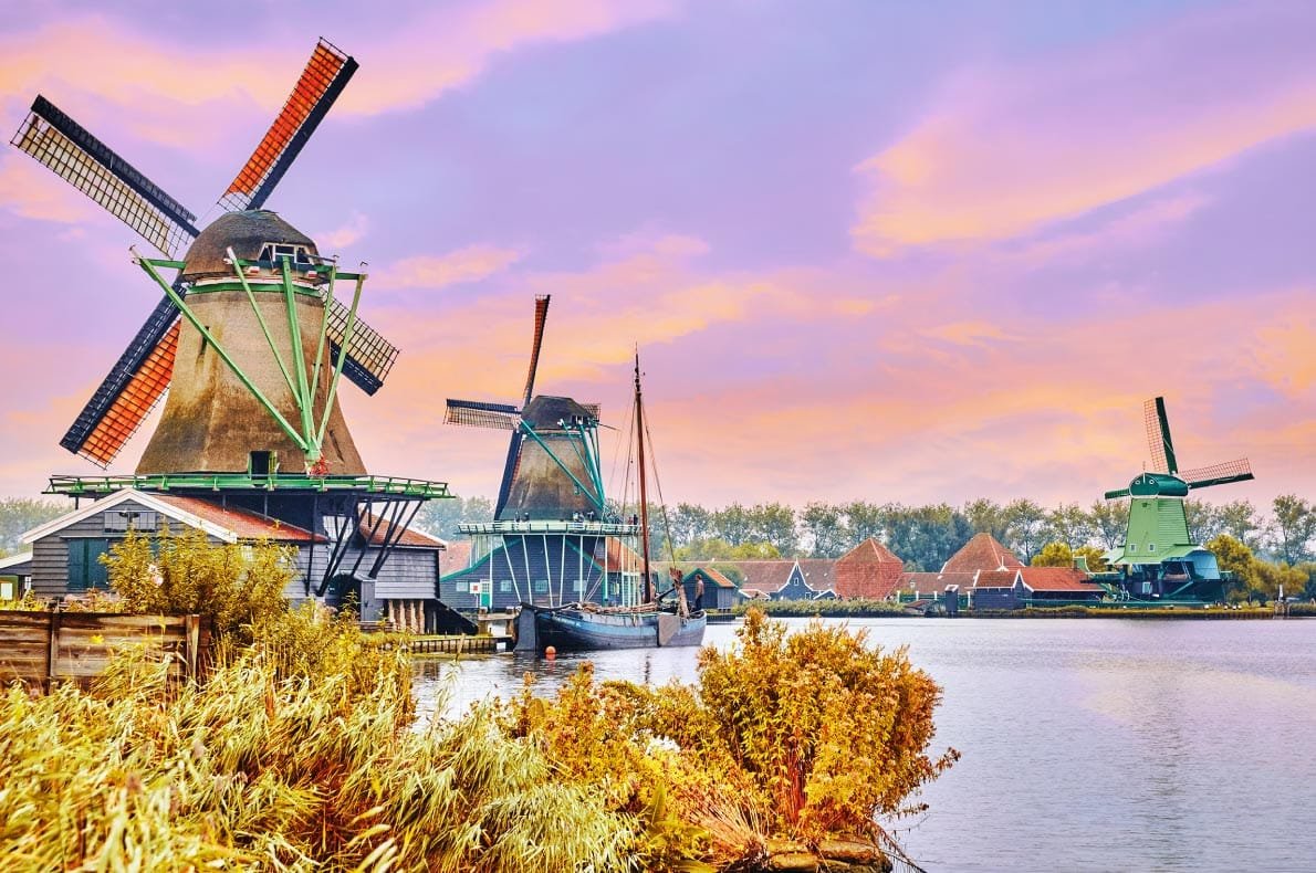 أماكن ترفيهية في هولندا لعطلة ممتعة وتجربة متوازنة 3 أماكن ترفيهية في هولندا