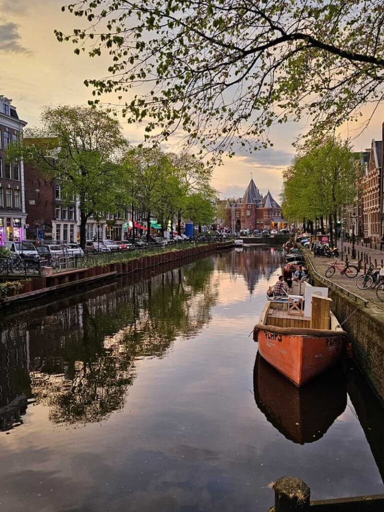 معلومات هامة قبل السفر إلى هولندا