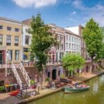 السياحة في هولندا للشباب