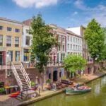 السياحة في هولندا للشباب